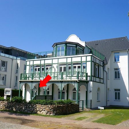 Leuchtturm - Whg1 Apartman Wyk auf Föhr Kültér fotó