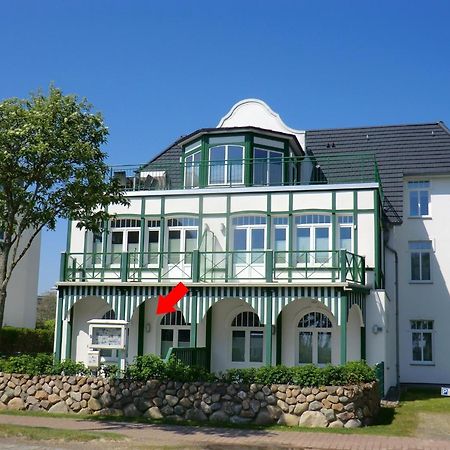 Leuchtturm - Whg1 Apartman Wyk auf Föhr Kültér fotó