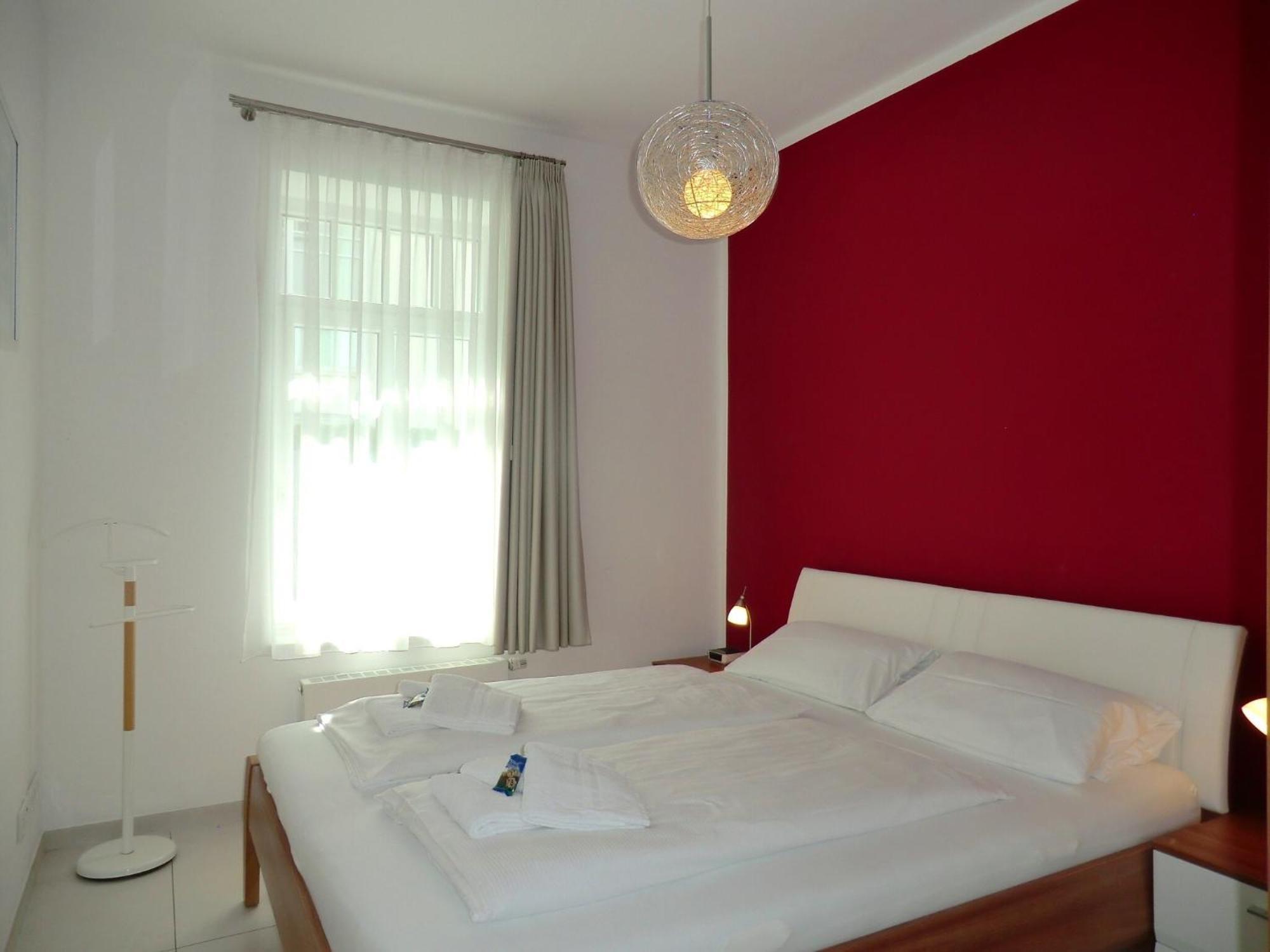 Leuchtturm - Whg1 Apartman Wyk auf Föhr Kültér fotó