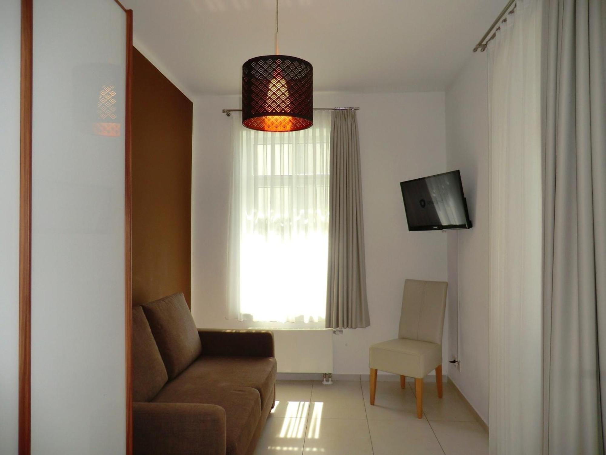 Leuchtturm - Whg1 Apartman Wyk auf Föhr Kültér fotó