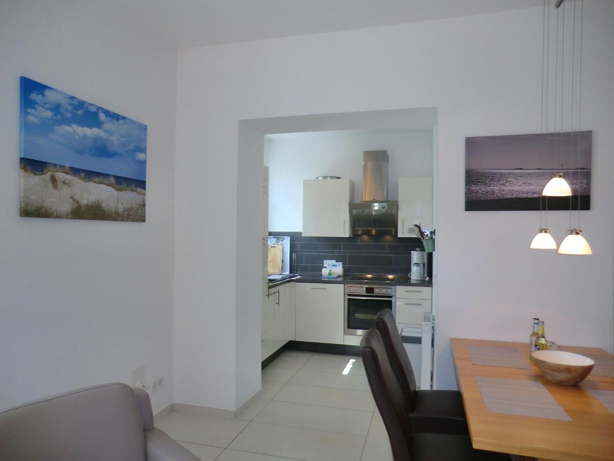 Leuchtturm - Whg1 Apartman Wyk auf Föhr Kültér fotó